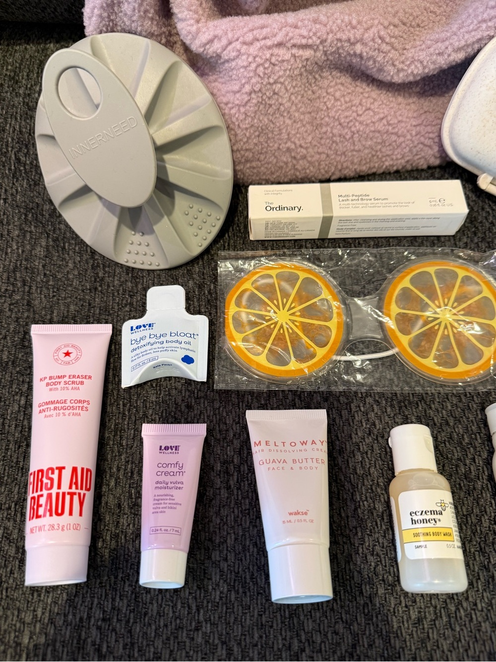 Body Care Bundle - Picture 4 of 8